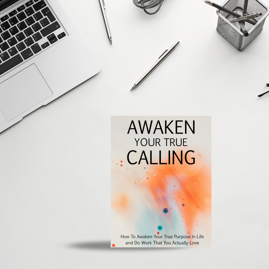 Awaken Your True Calling